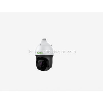 CCTV 2MP 20 × Starlight IR POE PTZ Speed ​​Dome Kamera